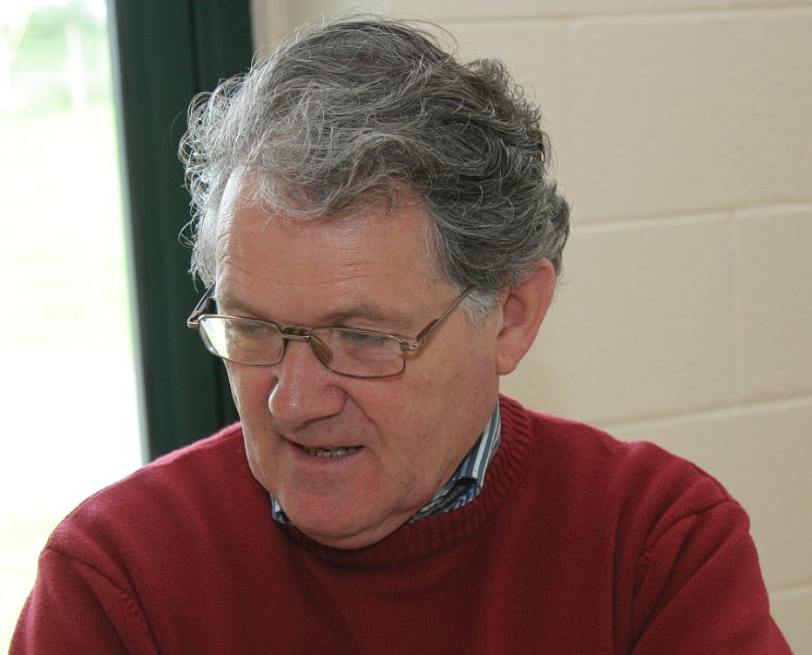 Monaghan U3A lunch with the Percy French quartet (15).jpg
